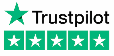 Trustpilot reviews